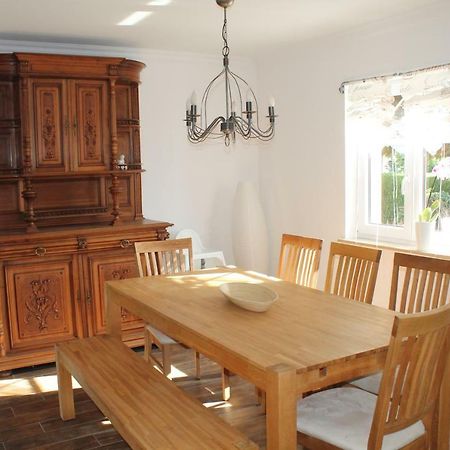 Seaside Villa Leipzig Extérieur photo