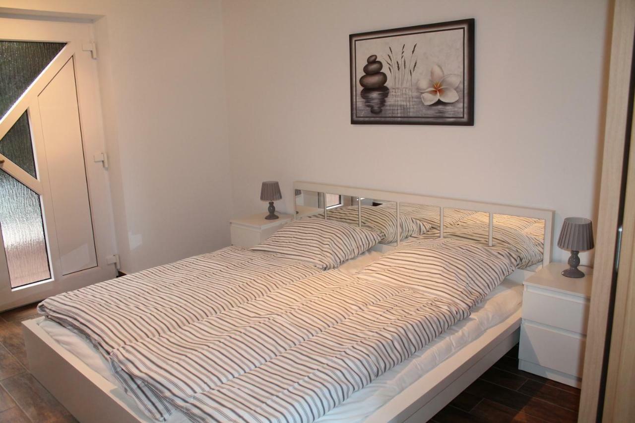 Seaside Villa Leipzig Extérieur photo