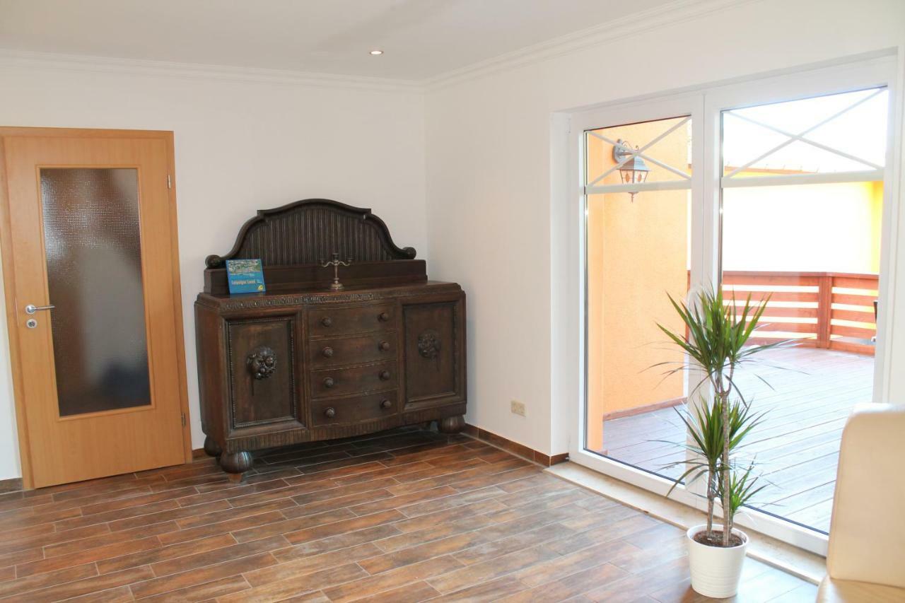 Seaside Villa Leipzig Extérieur photo