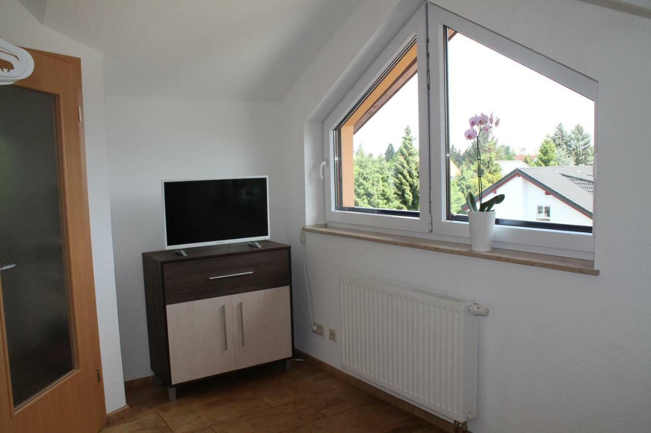 Seaside Villa Leipzig Extérieur photo
