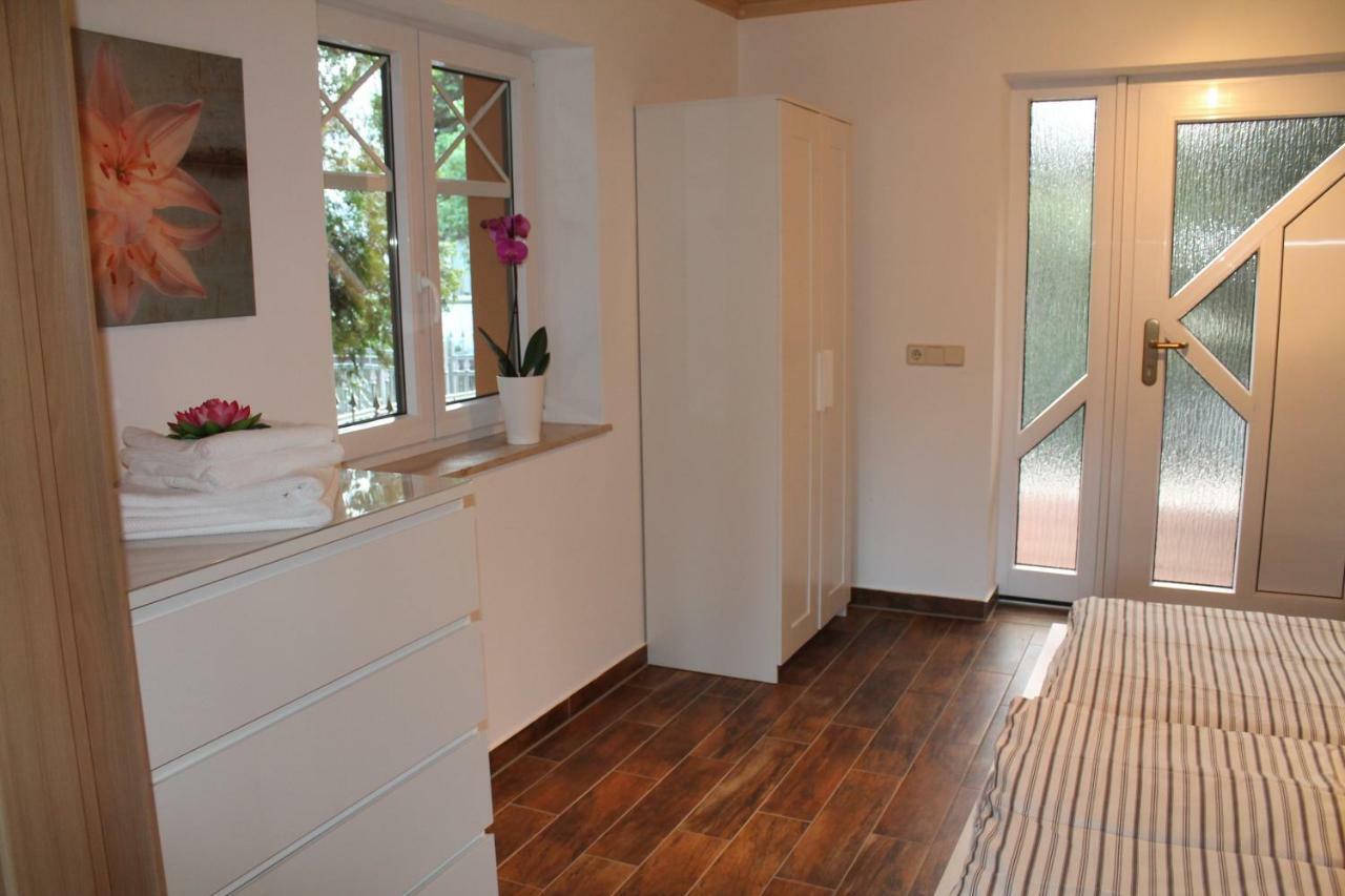 Seaside Villa Leipzig Extérieur photo