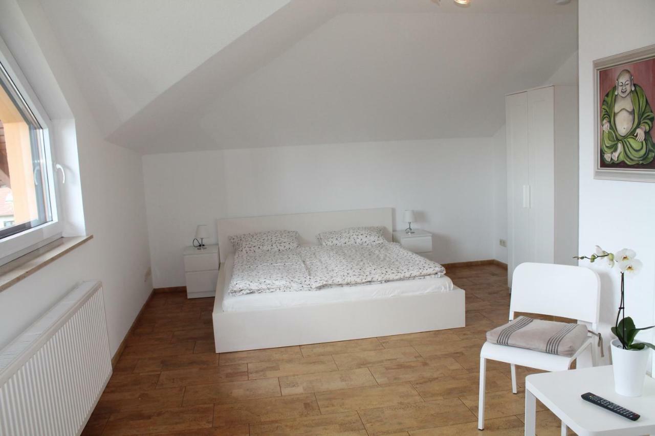 Seaside Villa Leipzig Extérieur photo