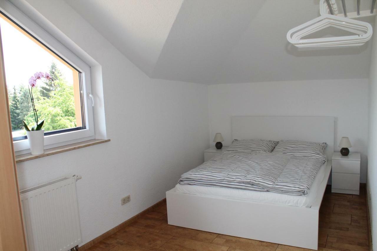 Seaside Villa Leipzig Extérieur photo