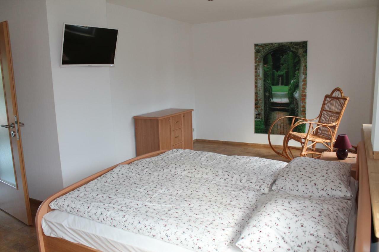 Seaside Villa Leipzig Extérieur photo